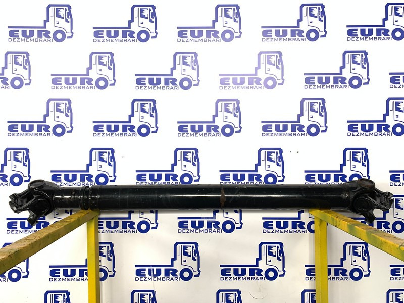CARDAN MAN DAF IVECO RENAULT - Карданный вал для Грузовиков: фото 1 CARDAN MAN DAF IVECO RENAULT - Карданный вал для Грузовиков: фото 1