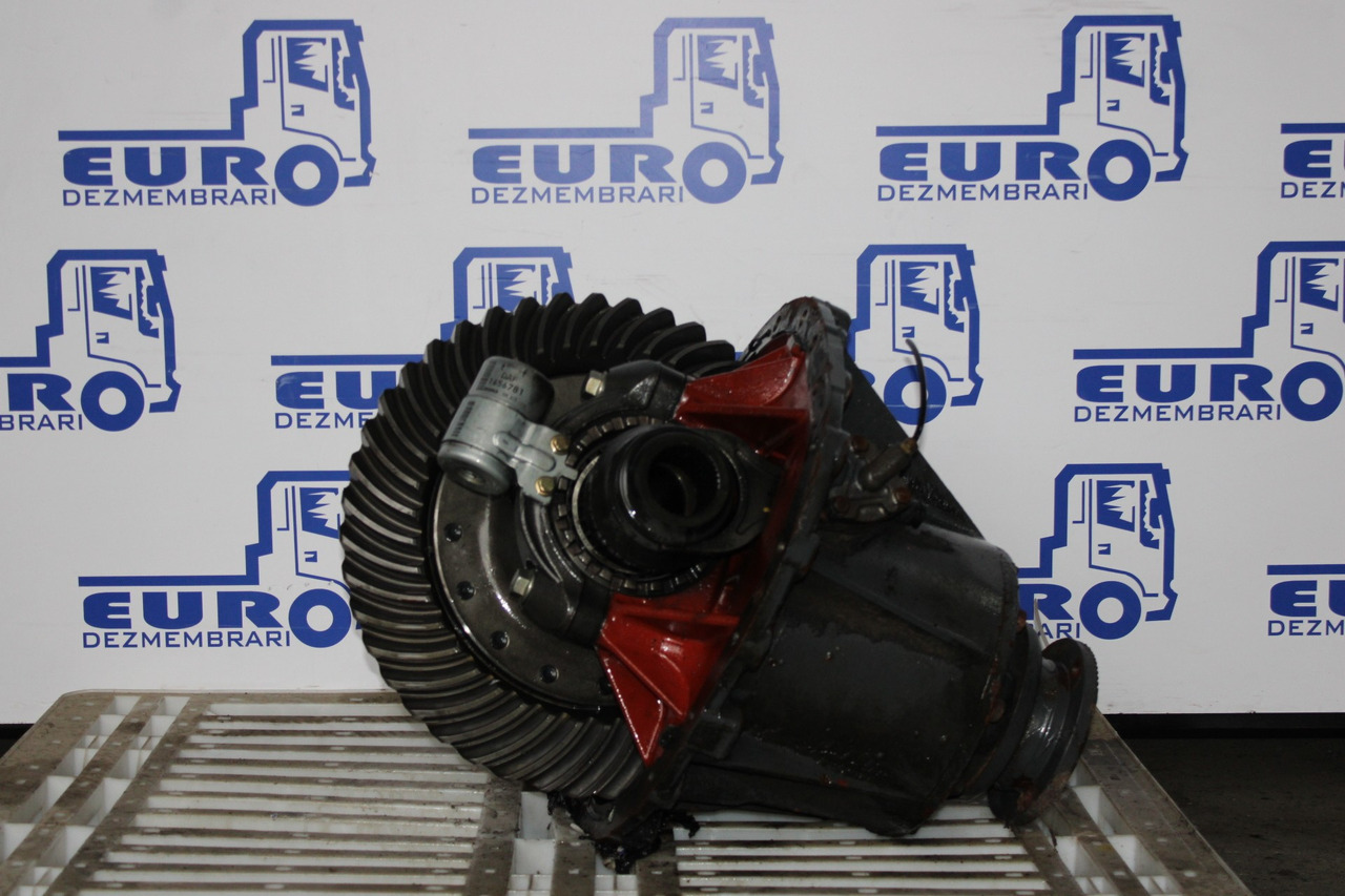DIFERENTIAL DAF XF106 R=2,69 - Дифференциал для Грузовиков: фото 1 DIFERENTIAL DAF XF106 R=2,69 - Дифференциал для Грузовиков: фото 1