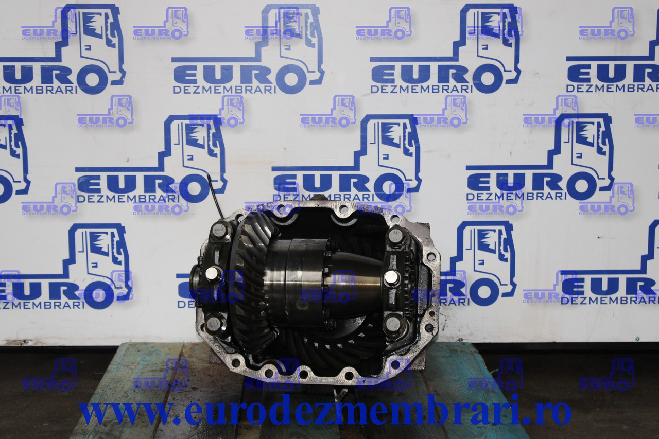 DIFERENTIAL FINAL AXA SPATE SCANIA RP835 R-1,12 2235771, 1531352, 2591633 - Дифференциал для Грузовиков: фото 1 DIFERENTIAL FINAL AXA SPATE SCANIA RP835 R-1,12 2235771, 1531352, 2591633 - Дифференциал для Грузовиков: фото 1