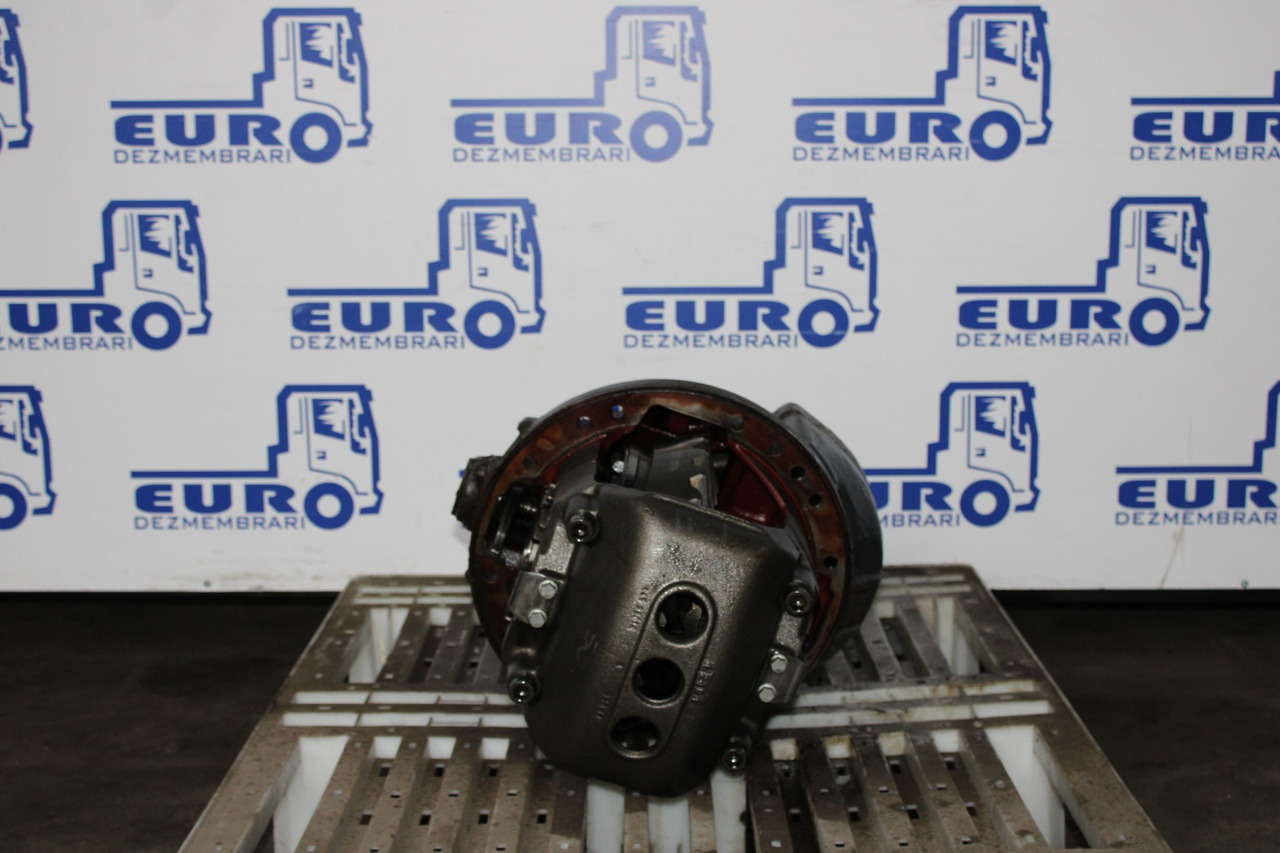 DIFERENTIAL FINAL IVECO R=19/33 42104231 - Дифференциал для Грузовиков: фото 2 DIFERENTIAL FINAL IVECO R=19/33 42104231 - Дифференциал для Грузовиков: фото 2