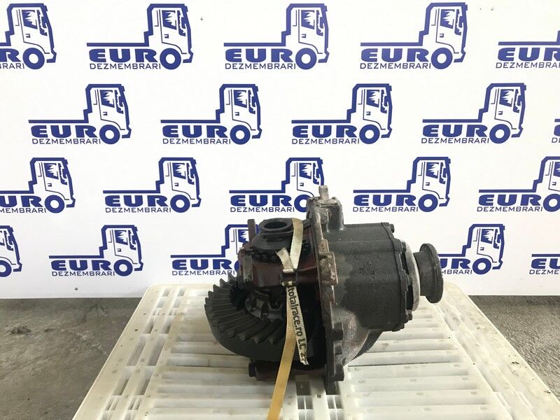 DIFERENTIAL RENAULT MIDLUM R=36:7 R=5,14 - Дифференциал для Грузовиков: фото 2 DIFERENTIAL RENAULT MIDLUM R=36:7 R=5,14 - Дифференциал для Грузовиков: фото 2