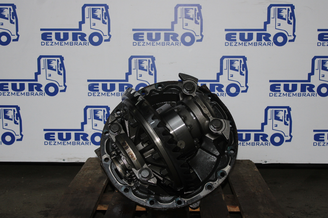 DIFERENTIAL SCANIA R=3,07 R660 2445799 - Дифференциал для Грузовиков: фото 2 DIFERENTIAL SCANIA R=3,07 R660 2445799 - Дифференциал для Грузовиков: фото 2