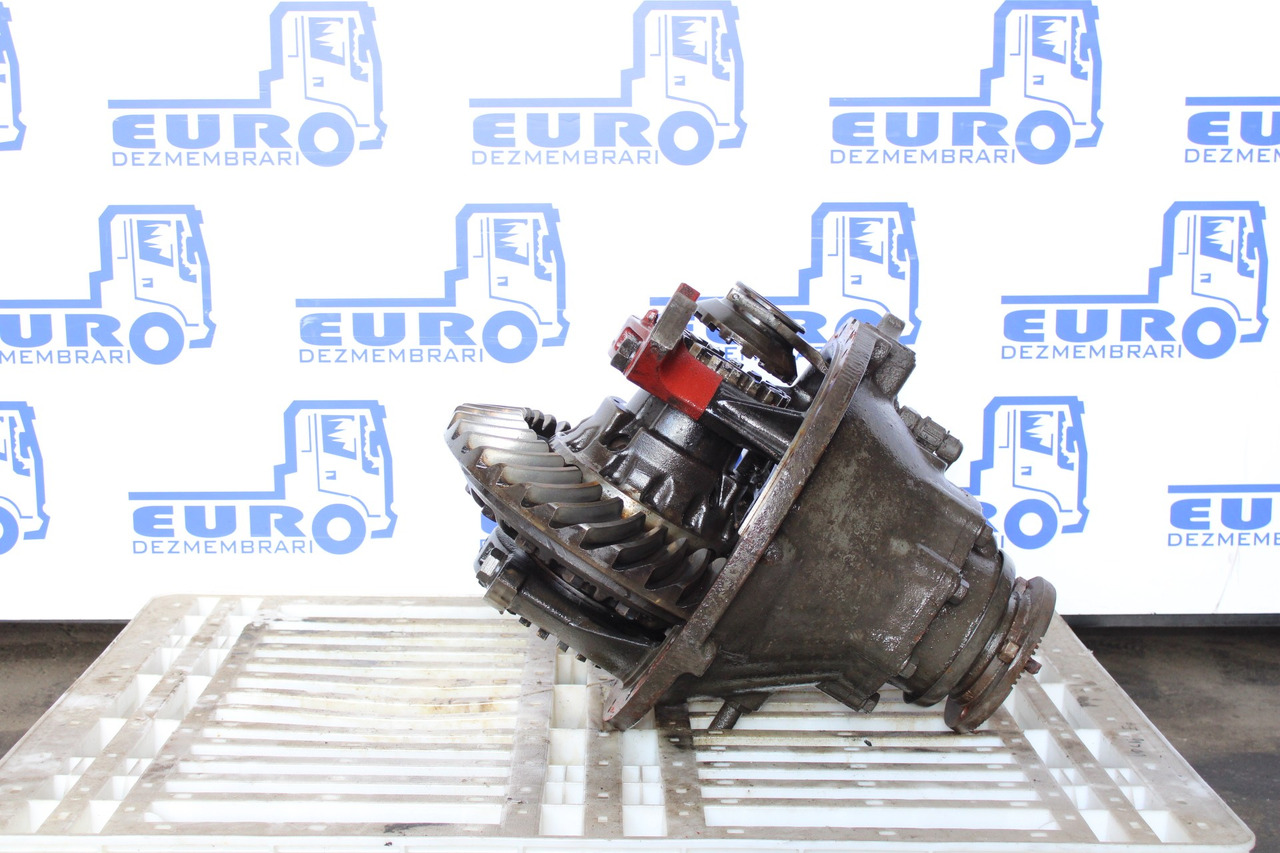 DIFERENTIAL VOLVO RSS1344B R=2,85 20366516 - Дифференциал для Грузовиков: фото 1 DIFERENTIAL VOLVO RSS1344B R=2,85 20366516 - Дифференциал для Грузовиков: фото 1