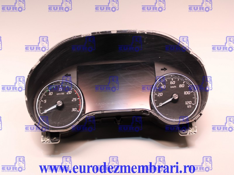 ELEMENT BORD CEAS BORD FORD F-MAX JC46-10849-AP, JC46-14F094-AC, JC46-14C026-CB - Приборная панель для Грузовиков: фото 1 ELEMENT BORD CEAS BORD FORD F-MAX JC46-10849-AP, JC46-14F094-AC, JC46-14C026-CB - Приборная панель для Грузовиков: фото 1