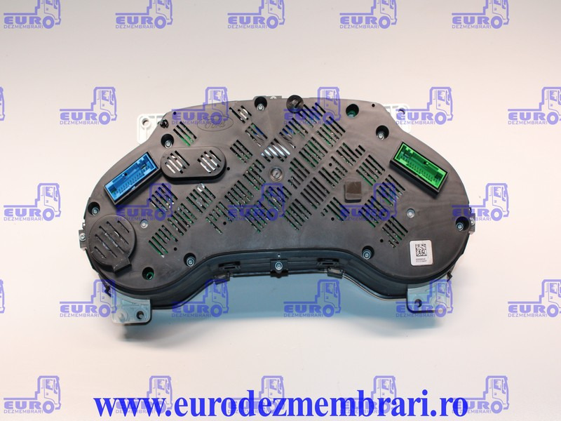 ELEMENT BORD CEAS BORD FORD F-MAX JC46-10849-AP, JC46-14F094-AC, JC46-14C026-CB - Приборная панель для Грузовиков: фото 2 ELEMENT BORD CEAS BORD FORD F-MAX JC46-10849-AP, JC46-14F094-AC, JC46-14C026-CB - Приборная панель для Грузовиков: фото 2