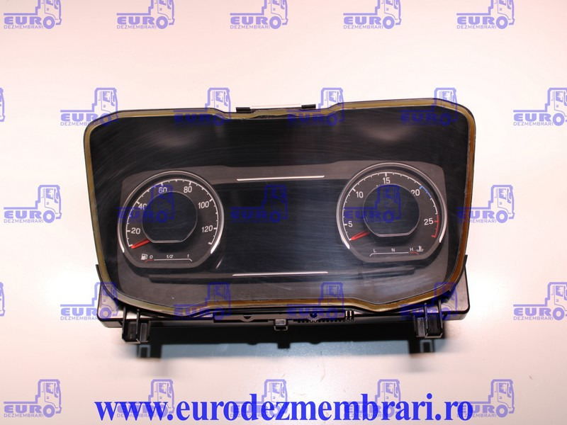 ELEMENT BORD CEAS BORD SCANIA NGS 2496979, 2717227, 2797636, 2797230, 2839602, 2868368, 2801313, 2870419 - Приборная панель для Грузовиков: фото 1 ELEMENT BORD CEAS BORD SCANIA NGS 2496979, 2717227, 2797636, 2797230, 2839602, 2868368, 2801313, 2870419 - Приборная панель для Грузовиков: фото 1