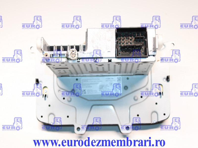 ELEMENT BORD UNITATE MULTIMEDIA AUS SCANIA SUPER 2906950, 2819280 - Приборная панель для Грузовиков: фото 3 ELEMENT BORD UNITATE MULTIMEDIA AUS SCANIA SUPER 2906950, 2819280 - Приборная панель для Грузовиков: фото 3