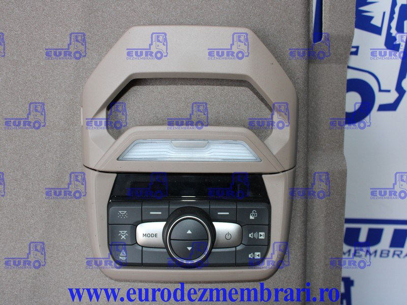 ELEMENT INTERIOR CABINA DAF XF XG 2238026 - Кабина и интерьер для Грузовиков: фото 2 ELEMENT INTERIOR CABINA DAF XF XG 2238026 - Кабина и интерьер для Грузовиков: фото 2