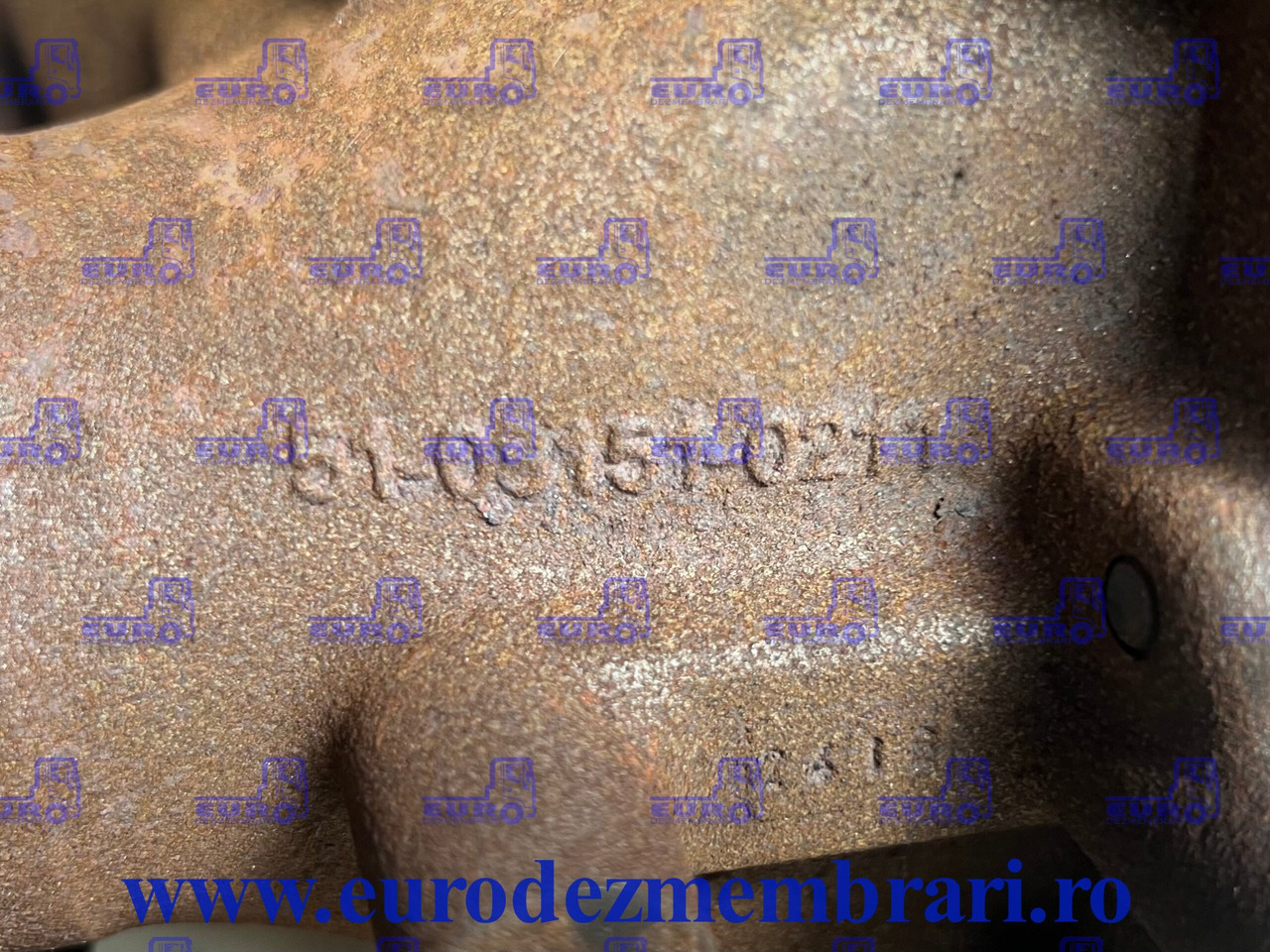 GALERIE EVACUARE + CLAPETA EVACUARE EGR MAN TGX D3876 51.08150.6158, 51.08102.0859, 51.08102.0860, 51.08102.0855, 51.08102.3376, 51.08151.0211 - Выпускной коллектор для Грузовиков: фото 4 GALERIE EVACUARE + CLAPETA EVACUARE EGR MAN TGX D3876 51.08150.6158, 51.08102.0859, 51.08102.0860, 51.08102.0855, 51.08102.3376, 51.08151.0211 - Выпускной коллектор для Грузовиков: фото 4