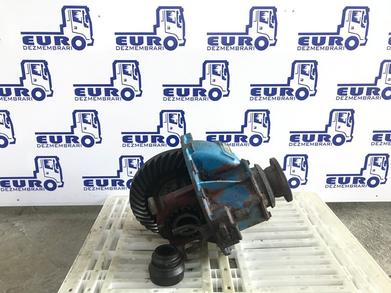 GRUP DIFERENTIAL IVECO 153E R=1/512 R=5,12 - Дифференциал для Грузовиков: фото 2 GRUP DIFERENTIAL IVECO 153E R=1/512 R=5,12 - Дифференциал для Грузовиков: фото 2