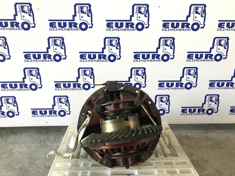 GRUP DIFERENTIAL IVECO 180E R=1/293 R=2,93 - Дифференциал для Грузовиков: фото 1 GRUP DIFERENTIAL IVECO 180E R=1/293 R=2,93 - Дифференциал для Грузовиков: фото 1