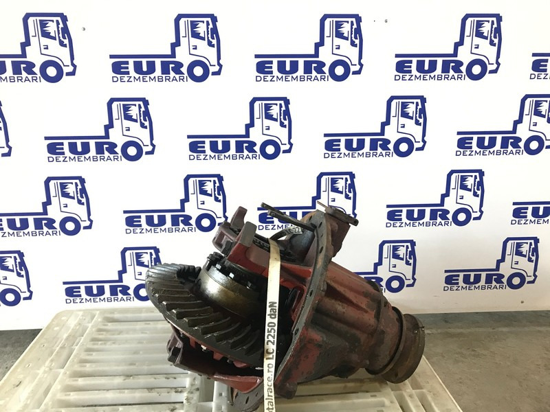 GRUP DIFERENTIAL IVECO 180E R=1/293 R=2,93 - Дифференциал для Грузовиков: фото 2 GRUP DIFERENTIAL IVECO 180E R=1/293 R=2,93 - Дифференциал для Грузовиков: фото 2