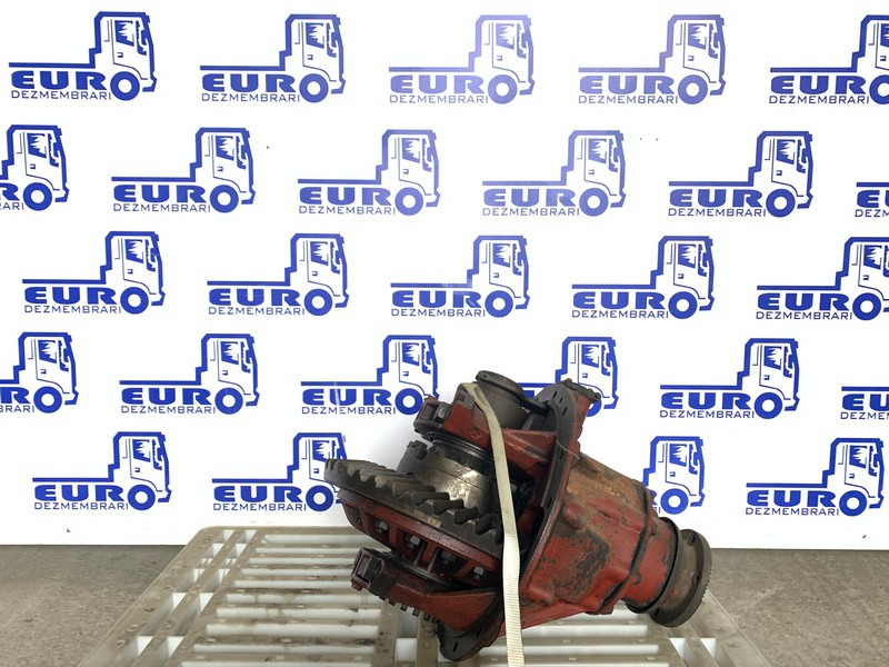 GRUP DIFERENTIAL IVECO 180E R=1/307, R=3,07 - Дифференциал для Грузовиков: фото 1 GRUP DIFERENTIAL IVECO 180E R=1/307, R=3,07 - Дифференциал для Грузовиков: фото 1