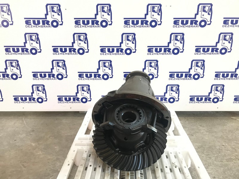 GRUP DIFERENTIAL VOLVO MS 17X EVA R=1/247 R=2,47 - Дифференциал для Грузовиков: фото 1 GRUP DIFERENTIAL VOLVO MS 17X EVA R=1/247 R=2,47 - Дифференциал для Грузовиков: фото 1