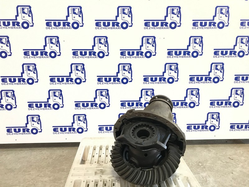 GRUP DIFERENTIAL VOLVO MS 17X R=1/264 R=2,64 - Дифференциал для Грузовиков: фото 1 GRUP DIFERENTIAL VOLVO MS 17X R=1/264 R=2,64 - Дифференциал для Грузовиков: фото 1