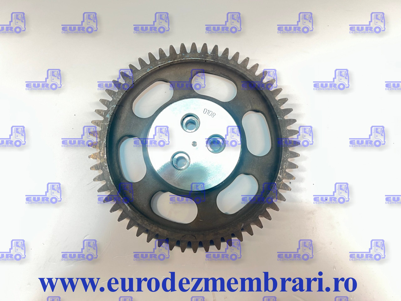 KIT PINIOANE DISTRIBUTIE MAN TGX D3876 51.04505.5145, 51.04505.5153, 51.11306.6012 - Двигатель и запчасти для Грузовиков: фото 5 KIT PINIOANE DISTRIBUTIE MAN TGX D3876 51.04505.5145, 51.04505.5153, 51.11306.6012 - Двигатель и запчасти для Грузовиков: фото 5