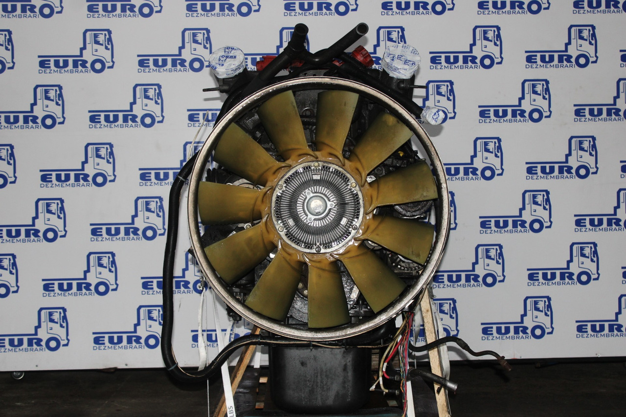 MOTOR DAF XF ATE MX 340 U4 EURO 5 EEV 460CP 1847839 - Двигатель для Грузовиков: фото 2 MOTOR DAF XF ATE MX 340 U4 EURO 5 EEV 460CP 1847839 - Двигатель для Грузовиков: фото 2