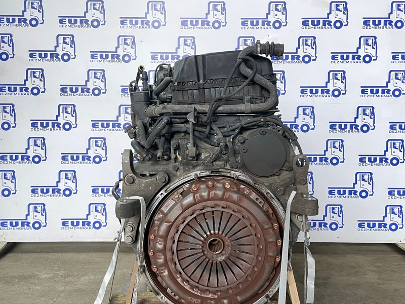 MOTOR RENAULT T DTI 11 460CP E6 21741436 - Двигатель для Грузовиков: фото 4 MOTOR RENAULT T DTI 11 460CP E6 21741436 - Двигатель для Грузовиков: фото 4