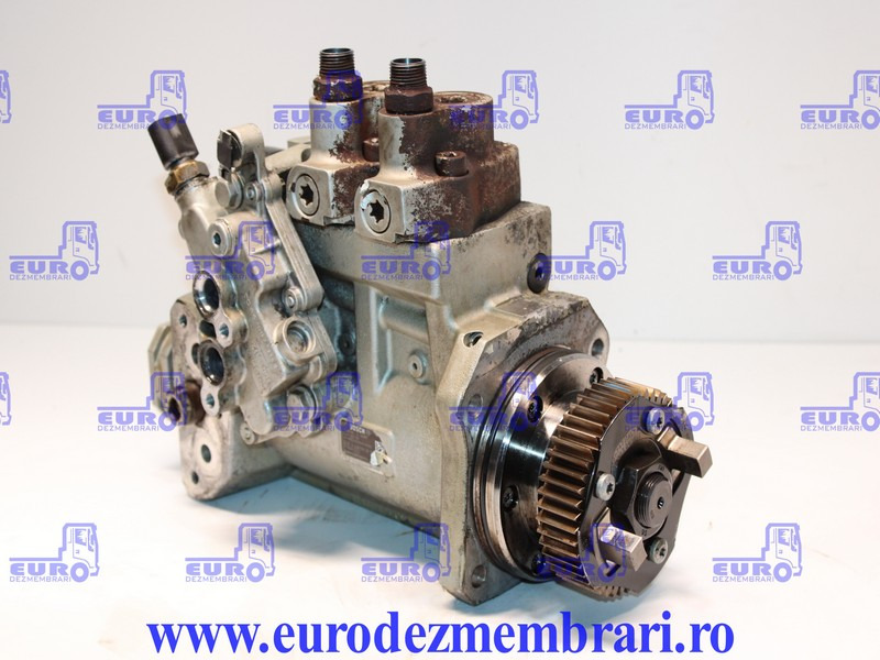 POMPA INALTA PRESIUNE MERCEDES ACTROS MP4 A4700900850, A4700902150 - Топливный насос для Грузовиков: фото 2 POMPA INALTA PRESIUNE MERCEDES ACTROS MP4 A4700900850, A4700902150 - Топливный насос для Грузовиков: фото 2