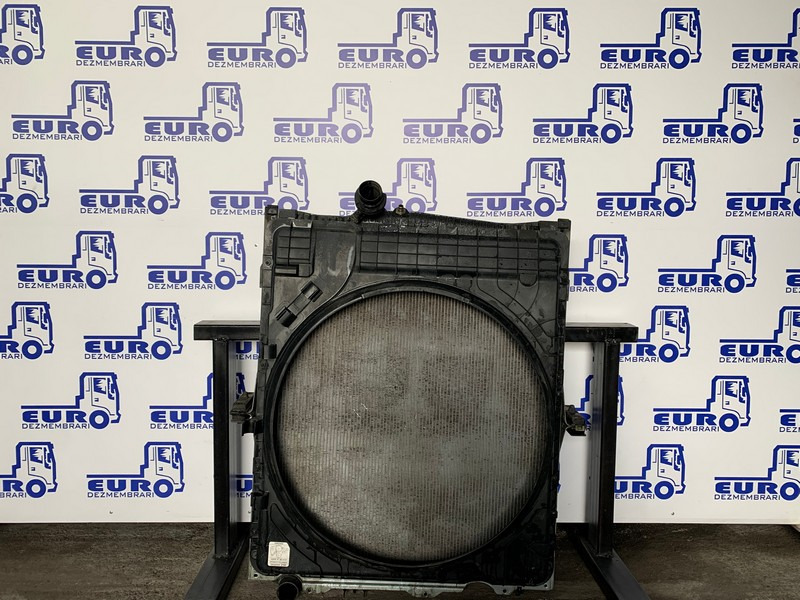 RADIATOR APA VOLVO FH 22318825, 23292816 - Радиатор для Грузовиков: фото 1 RADIATOR APA VOLVO FH 22318825, 23292816 - Радиатор для Грузовиков: фото 1