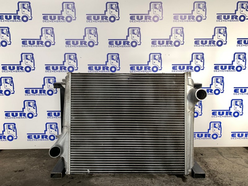 RADIATOR INTERCOOLER VOLVO FH 21631996 - Радиатор для Грузовиков: фото 1 RADIATOR INTERCOOLER VOLVO FH 21631996 - Радиатор для Грузовиков: фото 1