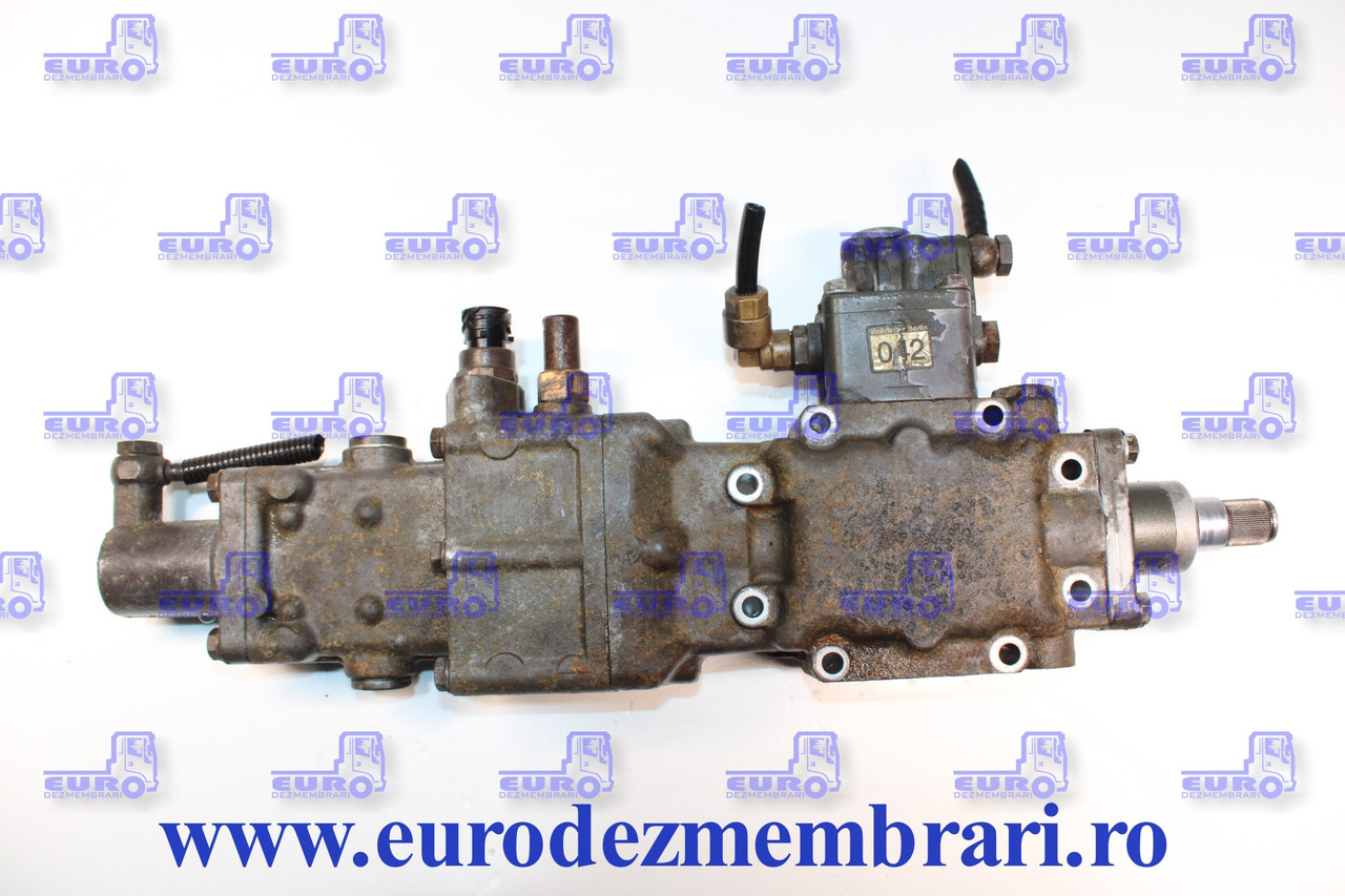 SELECTOR VITEZE DAF 1295209 - Коробка передач и запчасти для Грузовиков: фото 1 SELECTOR VITEZE DAF 1295209 - Коробка передач и запчасти для Грузовиков: фото 1