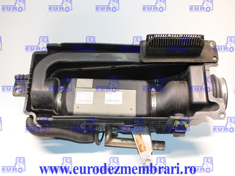 SIROCOU RENAULT T AIR TOP EVO 2000 7484544810 - Отопление/ Вентиляция для Грузовиков: фото 1 SIROCOU RENAULT T AIR TOP EVO 2000 7484544810 - Отопление/ Вентиляция для Грузовиков: фото 1