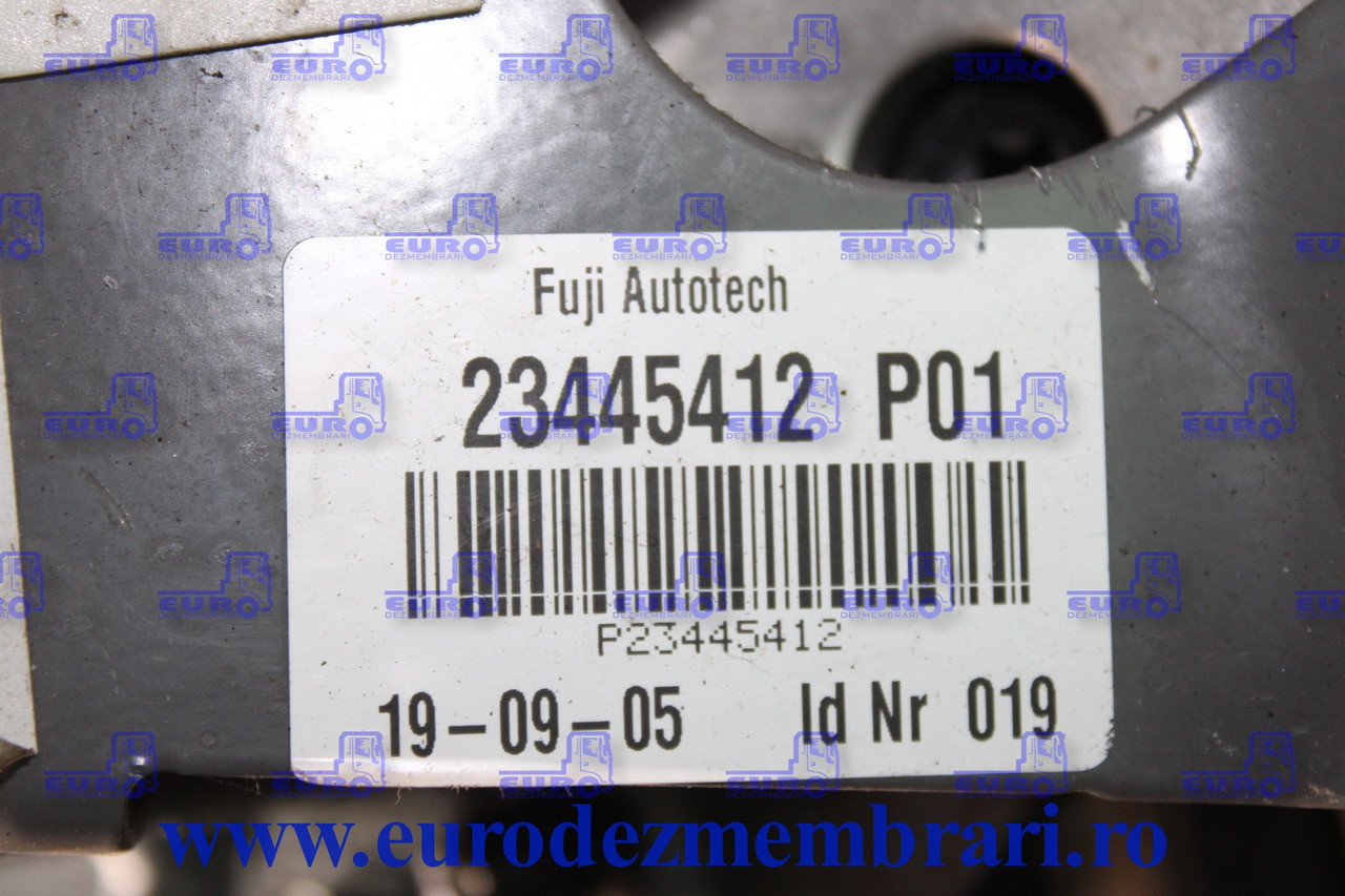 SUPORT VOLAN + REGLAJ VOLVO FH4 23445412 82216072 82630789 84197451 84186787 84415390 82694691 - Рулевое колесо для Грузовиков: фото 3 SUPORT VOLAN + REGLAJ VOLVO FH4 23445412 82216072 82630789 84197451 84186787 84415390 82694691 - Рулевое колесо для Грузовиков: фото 3