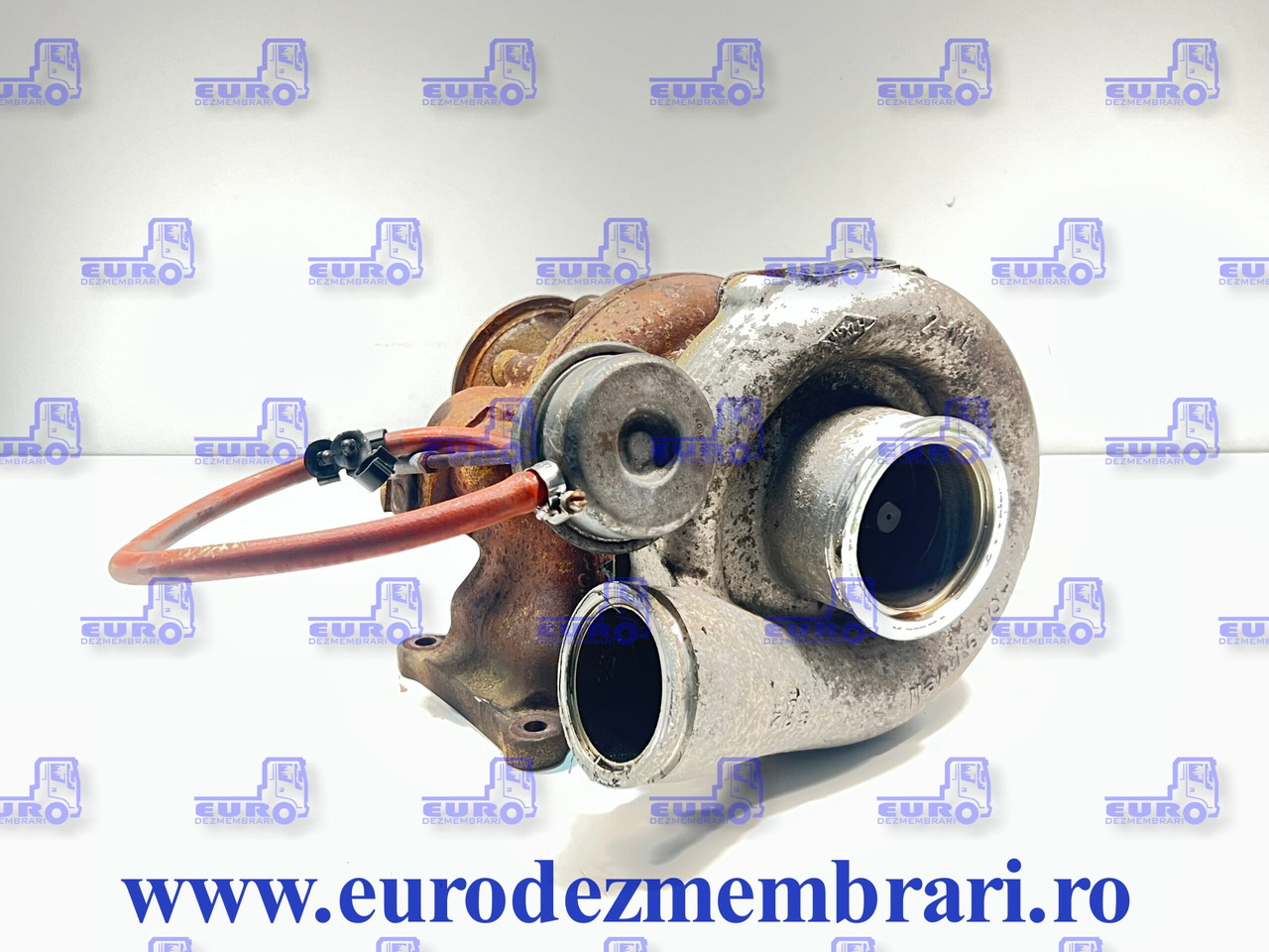 TURBOSUFLANTA MAN TGX D3876 51.09101.7228, 51.09100.7035, 51.09100.7228, 51.09101.7035 - Турбина для Грузовиков: фото 1 TURBOSUFLANTA MAN TGX D3876 51.09101.7228, 51.09100.7035, 51.09100.7228, 51.09101.7035 - Турбина для Грузовиков: фото 1