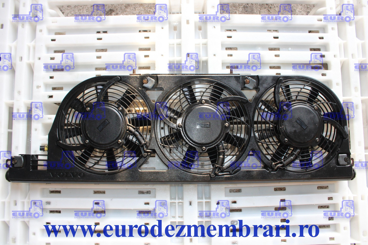 VENTILATOARE RACIRE VOLVO FH4 21918056 - Радиатор для Грузовиков: фото 1 VENTILATOARE RACIRE VOLVO FH4 21918056 - Радиатор для Грузовиков: фото 1