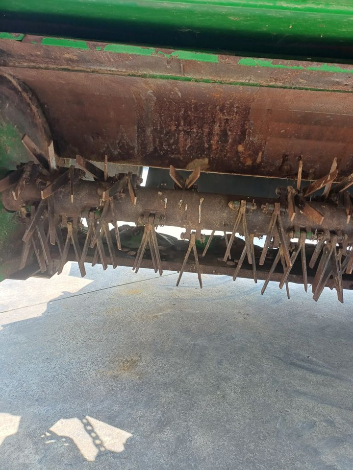 John Deere 1365 - Косилка: фото 3 John Deere 1365 - Косилка: фото 3