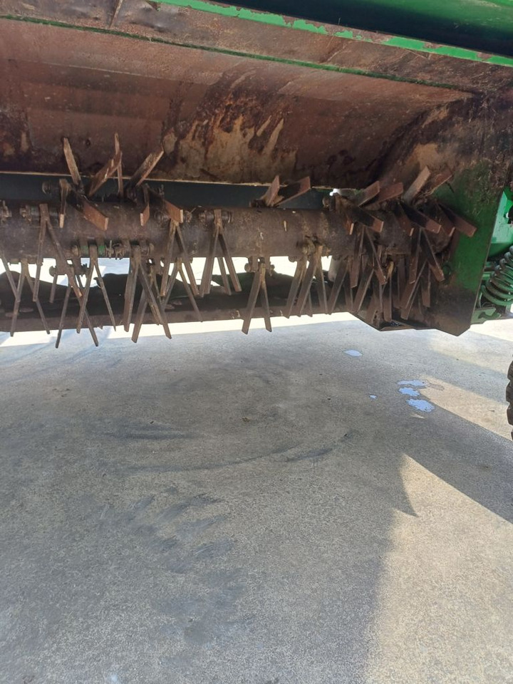 John Deere 1365 - Косилка: фото 2 John Deere 1365 - Косилка: фото 2