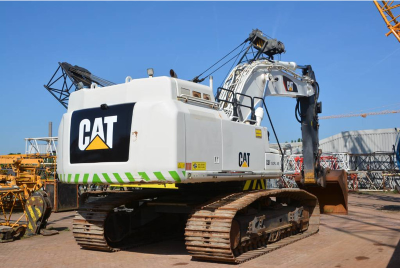 Cat 352 F L - Гусеничный экскаватор: фото 4 Cat 352 F L - Гусеничный экскаватор: фото 4