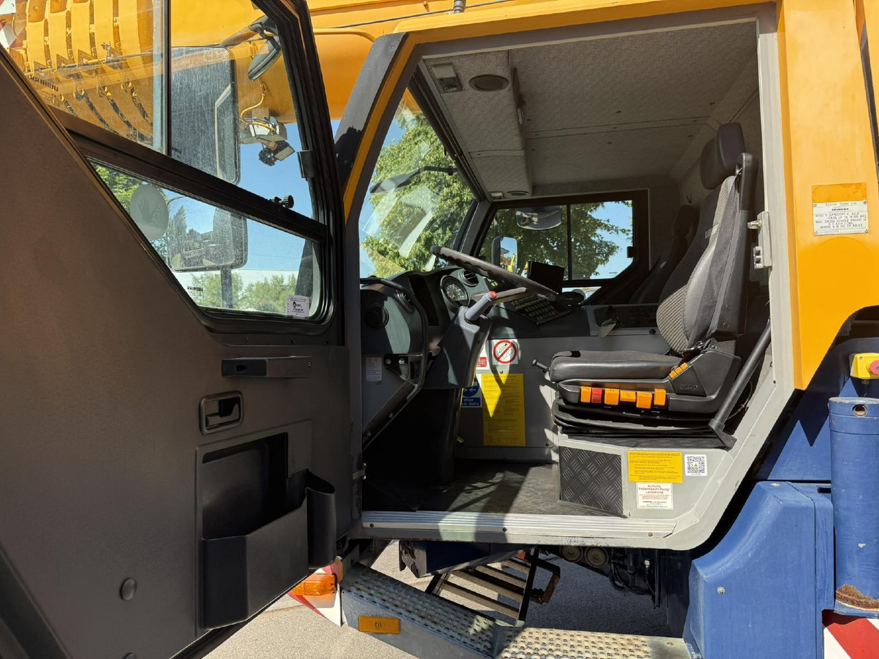 Liebherr LTM 1070-4.1 (08 - 059 580) в лизинг Liebherr LTM 1070-4.1 (08 - 059 580): фото 13 Liebherr LTM 1070-4.1 (08 - 059 580) в лизинг Liebherr LTM 1070-4.1 (08 - 059 580): фото 13