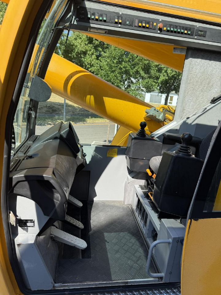 Liebherr LTM 1070-4.1 (08 - 059 580) в лизинг Liebherr LTM 1070-4.1 (08 - 059 580): фото 25 Liebherr LTM 1070-4.1 (08 - 059 580) в лизинг Liebherr LTM 1070-4.1 (08 - 059 580): фото 25