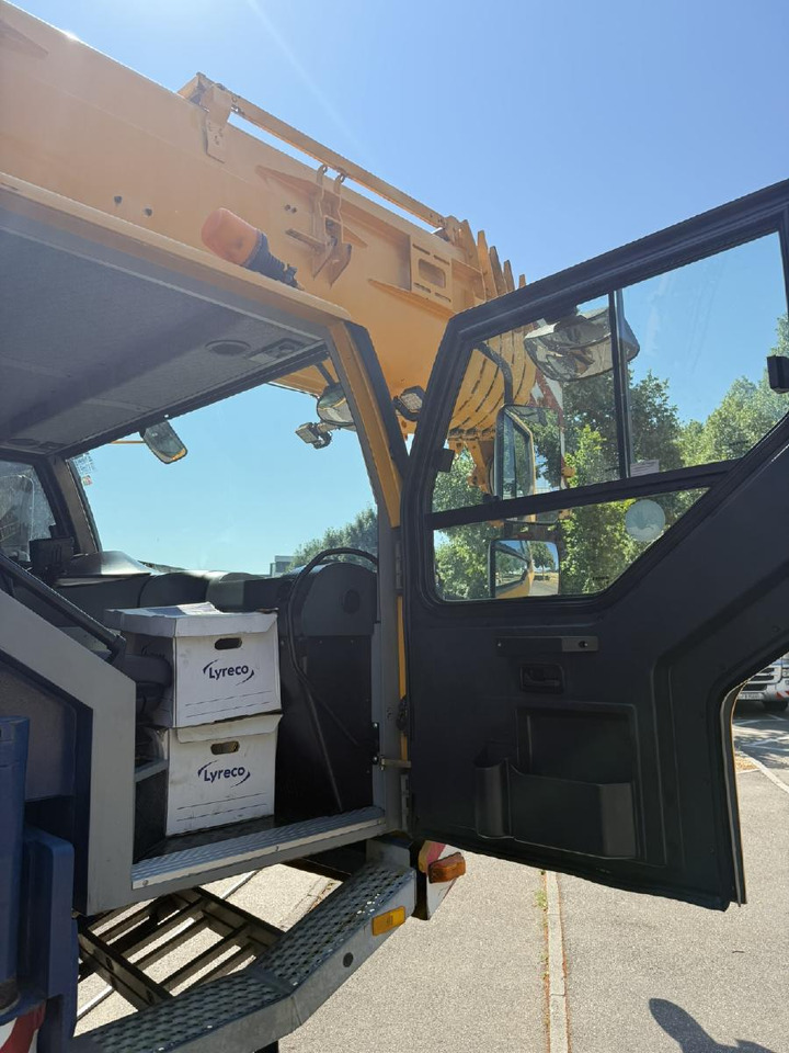 Liebherr LTM 1070-4.1 (08 - 059 580) в лизинг Liebherr LTM 1070-4.1 (08 - 059 580): фото 20 Liebherr LTM 1070-4.1 (08 - 059 580) в лизинг Liebherr LTM 1070-4.1 (08 - 059 580): фото 20