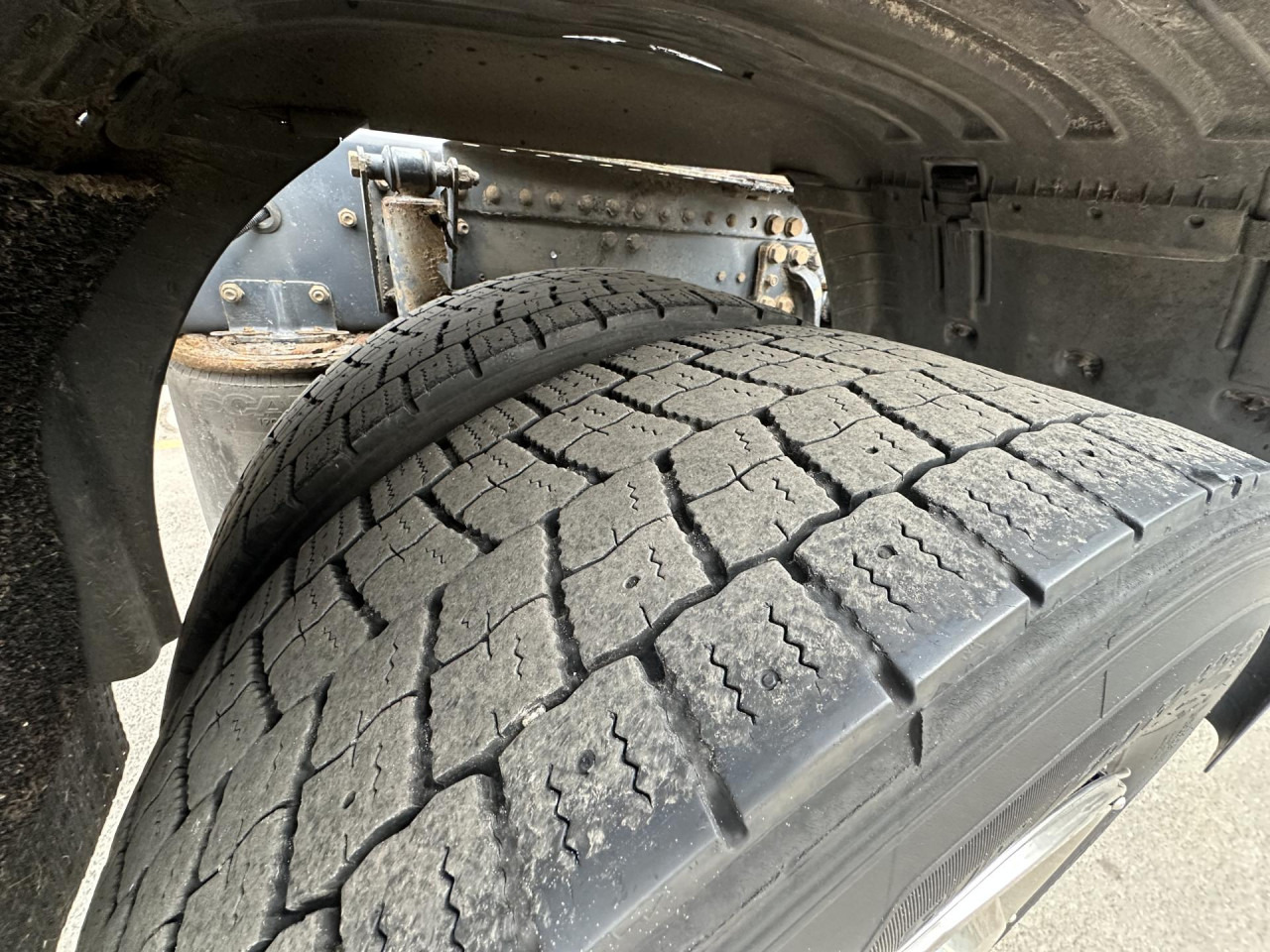 SCANIA R 410 LA4x2MNA - Тягач: фото 5 SCANIA R 410 LA4x2MNA - Тягач: фото 5