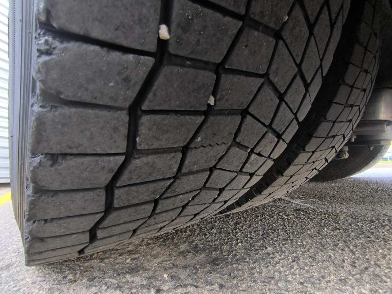 SCANIA R 500 A6x2NB - Тягач: фото 2 SCANIA R 500 A6x2NB - Тягач: фото 2