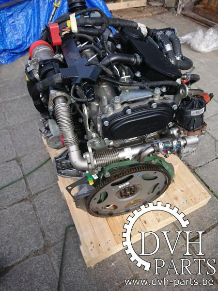 IVECO IVECO F1AGL411L-C104 - Двигатель для Грузовиков: фото 5 IVECO IVECO F1AGL411L-C104 - Двигатель для Грузовиков: фото 5