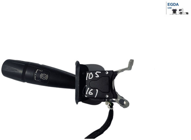 DAF 105 - Реле: фото 1 DAF 105 - Реле: фото 1