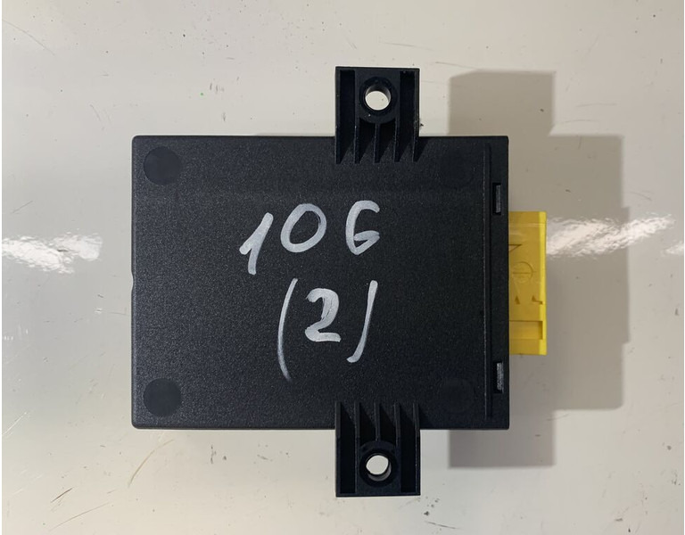 DAF 106 - Блок управления: фото 3 DAF 106 - Блок управления: фото 3