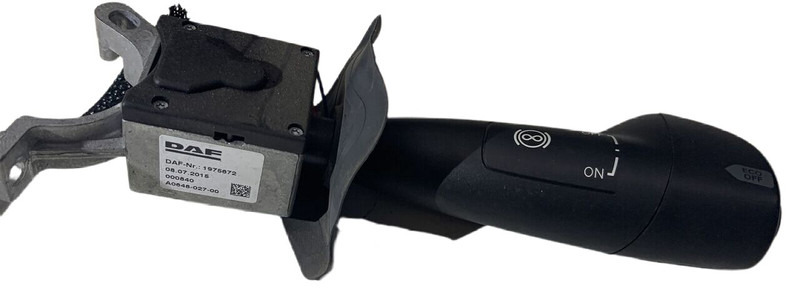 DAF 1975672 - Реле: фото 1 DAF 1975672 - Реле: фото 1