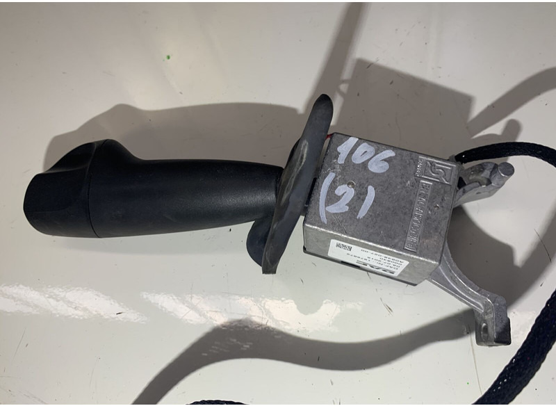 DAF 1975672 - Реле: фото 2 DAF 1975672 - Реле: фото 2