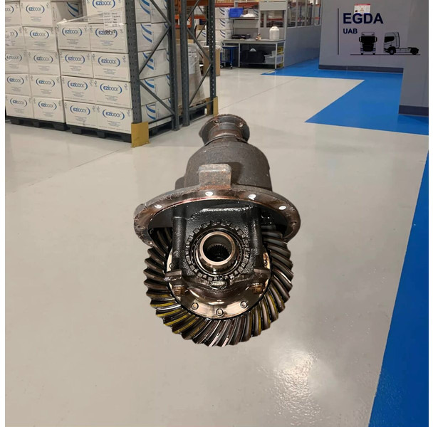 DAF LF Ratio 3.73 - Дифференциал: фото 1 DAF LF Ratio 3.73 - Дифференциал: фото 1