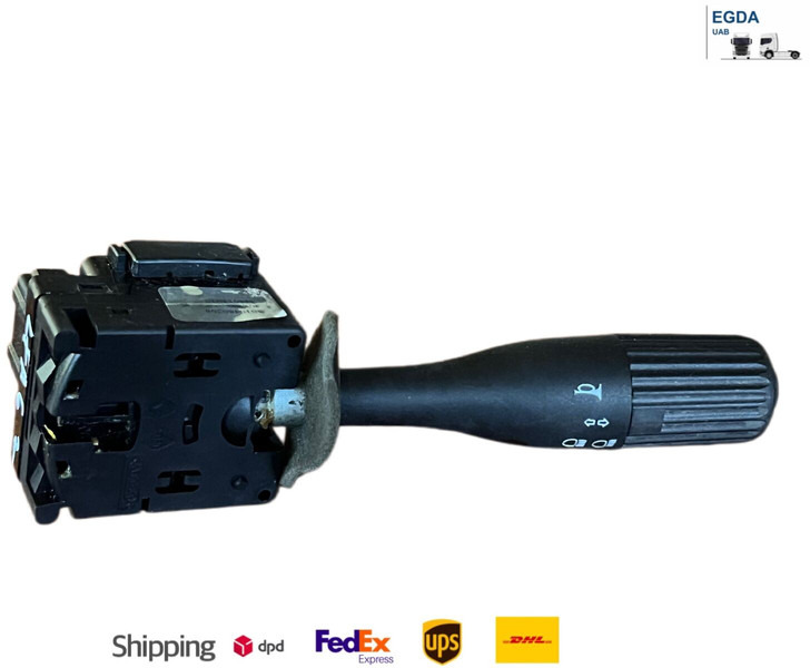 DAF - Реле: фото 1 DAF - Реле: фото 1