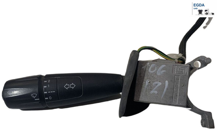 DAF - Реле: фото 1 DAF - Реле: фото 1