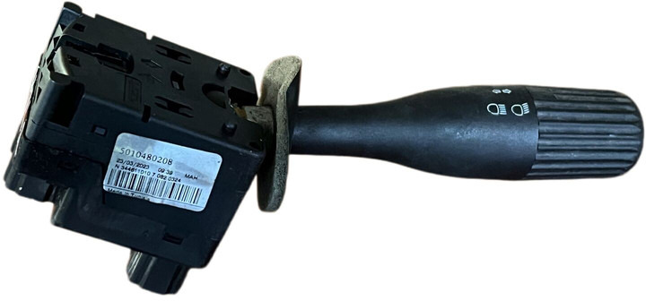 DAF - Реле: фото 2 DAF - Реле: фото 2