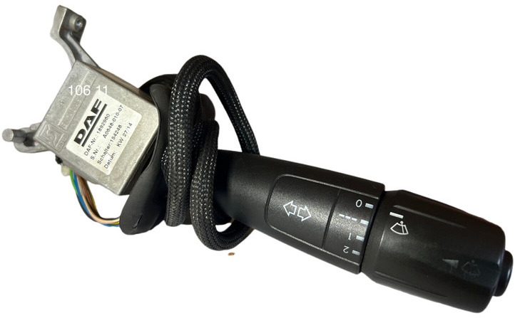 DAF - Реле: фото 1 DAF - Реле: фото 1