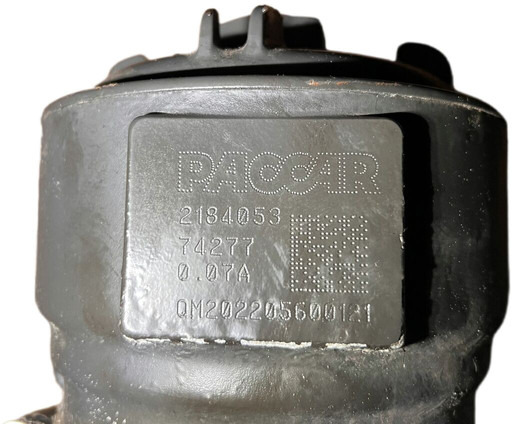 DAF - Топливный фильтр: фото 3 DAF - Топливный фильтр: фото 3