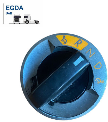 DAF XF 105 - Приборная панель: фото 1 DAF XF 105 - Приборная панель: фото 1